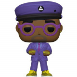 Cumpara ieftin Figurina Funko Pop Directors Spike Lee (Purple Suit)