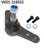 SKF VKDS 318502 Articulatie sarcina/ghidare