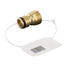 Adaptor cupla rapida 1 2, tata