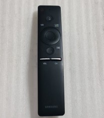 Telecomanda Originala Samsung Smart BN59-01242A RMCSPK1AP1 - poze reale foto