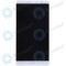 Huawei Mate 8 (NTX-L09, NTX-L29A) Modul display LCD + Digitizer alb