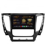 Cumpara ieftin Navigatie Mitsubishi Pajero (2016-2018), Android 13, V-Octacore 4GB RAM + 64GB ROM, 9.5 Inch - AD-BGV9004+AD-BGRKIT270
