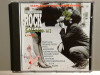 ROCK BALLAD - Selectii ROCK (1990/MCM/Germany) - CD ORIGINAL/ca Nou, Polygram