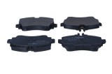 Set placute frana MERCEDES-BENZ A-CLASS (W168) (1997 - 2005) MAXGEAR 19-0498