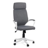 SCAUN DE BIROU OFF 630 GRI