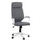 SCAUN DE BIROU OFF 630 GRI
