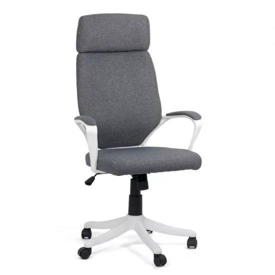 SCAUN DE BIROU OFF 630 GRI