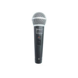 Microfon profesional cu fir WG-196, 600 Ohm,, General