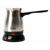 Ibric electric pentru cafea 800W 500ml Zilan ZLN3628