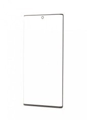 Geam Sticla + OCA Samsung Galaxy Note 10, N970, Negru