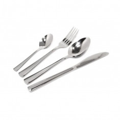 Set tacamuri 24 piese Bohmann Premium BPB24-SM, Otel inoxidabil