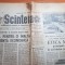 scanteia 18 februarie 1976-articol cluj napoca,govora si caras severin