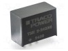 Convertor DC/DC TRACO POWER TSR2 4,6-36V intrare 1,8V 2A ieșire SIP3