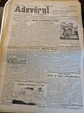 adevarul 22 iulie 1950-articolul - duminica bucuresteanului indaratnic