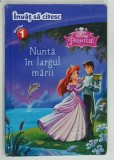 NUNTA IN LARGUL MARII , 2016
