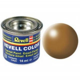 32382 wood brown, silk 14 ml, Revell