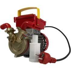 Electropompa Rover 20 By-Pass pentru transvazare vin si lichide alimentare