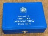 Medalie militara Virtutea Aeronautică, Clasa a III-a