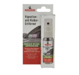 Solutie inlaturare autocolant NIGRIN 30 ml, dizolva si indeparteaza etichetele adezive