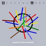 Depeche Mode Sounds Of The Universe LP reissue 2017 (2vinyl)
