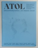 ATOL , JURNAL DE PATRIMONIU ROMANESC , NUMARUL 1 , PRIMAVARA - VARA , 2026