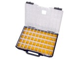 Markere cabluri PARTEX PA-02 PAL5040KIT - Marcaje durabile pentru conductoare