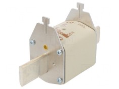 Siguranță ceramică industrială 400VAC NH3C