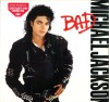 Vinil LP Michael Jackson &ndash; Bad (VG), Pop