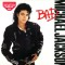 Vinil LP Michael Jackson &ndash; Bad (VG)
