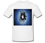 Cumpara ieftin Tricou &quot; Apple Mac Logo &quot;