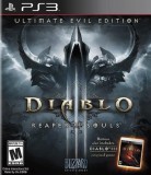 Diablo III Reaper of Souls - PS3 - Second Hand - Joc PS3 - Testat