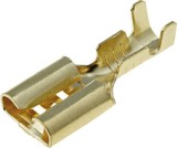 Papuc 6.3mm mama fir 1-2.5mmp clips neizolat