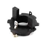 Adaptor Xenon H7 Golf 5 Jetta Opel Corsa BS-09 Montaj Far, Fixare Sigura