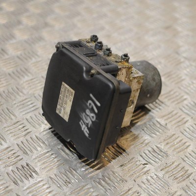 Pompa ABS BMW 5 F10 2011 OEM: 6851374685137602652505076785442 1852503 foto