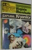 Capcana Kryanilor - Virginio Marafante