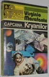 Capcana Kryanilor - Virginio Marafante