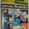 Capcana Kryanilor - Virginio Marafante