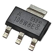 108W8E ACT108W8E thyristor foto