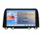 Navigatie Honda CRV 2016-2022 C-CRV19 Android 8 Core 2.2 Ghz 8+128 Qled 1K ADAS 4G LTE GPS 360 KIT-crv19+EDT-E409V3 CarStore Technology