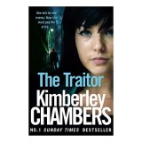 The Traitor (the Mitchells and O&#039;Haras Trilogy, Book 1)
