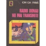 Radio Donau nu mai transmite