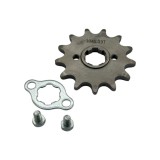 Pinion fata cross Asix,pas 520,13z,D int.20+protectie Cod Produs: MX_NEW EVRTT-621