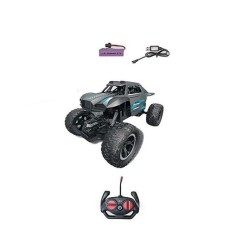 Masina cu telecomanda RAK 4 Warrior Climbing, Dimensiuni: 20 cm x 24 cm x 37 cm