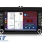 Navigatie Dedicata Seat, 7Inch, 2Gb Ram, 64Gb stocare, Apple Carplay Android Auto Performance AutoTuning