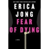 Fear of dying