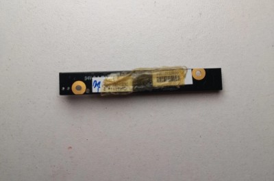 Acer Aspire 8920G Placa Camera Webcam foto