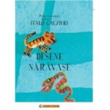 Povesti italiene - Desene naravase - Italo Calvino
