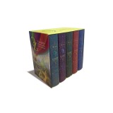 Oz: The Complete Hardcover Collection 5 Volume Set