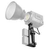 Maner Lampa YONGNUO LUX200 NP-F Battery Handle