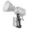 Maner Lampa YONGNUO LUX200 NP-F Battery Handle